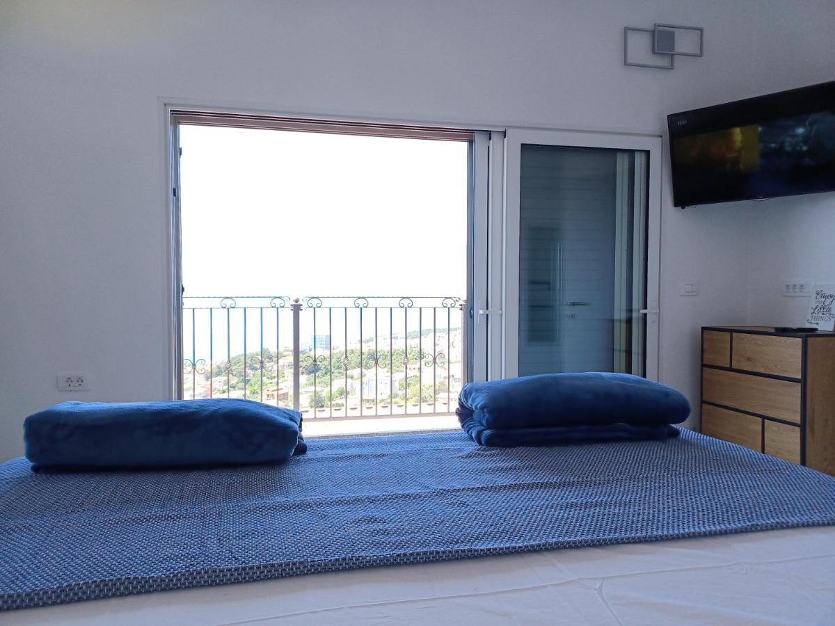 Villa Olive Stone House Makarska Exterior foto
