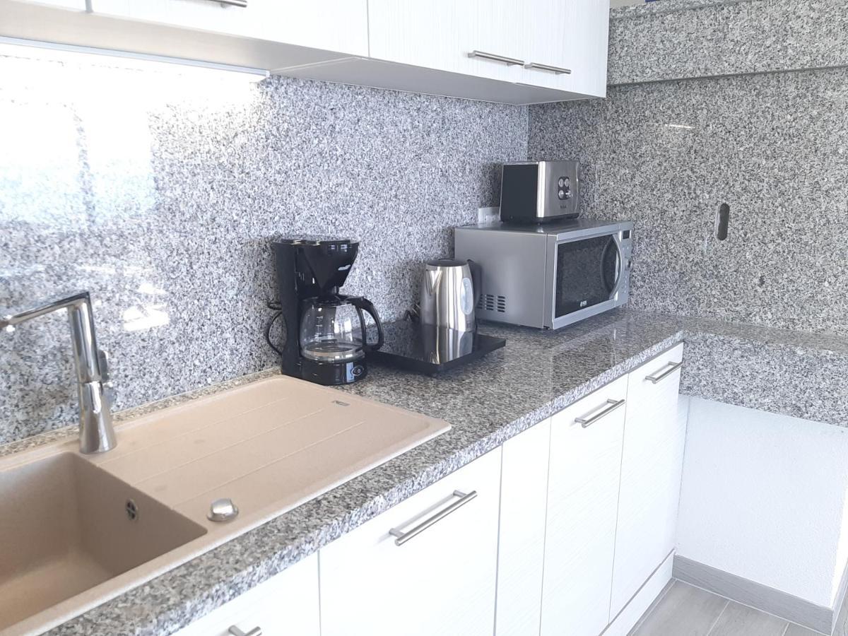 Villa Olive Stone House Makarska Exterior foto