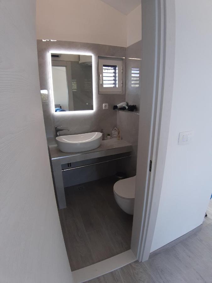 Villa Olive Stone House Makarska Exterior foto